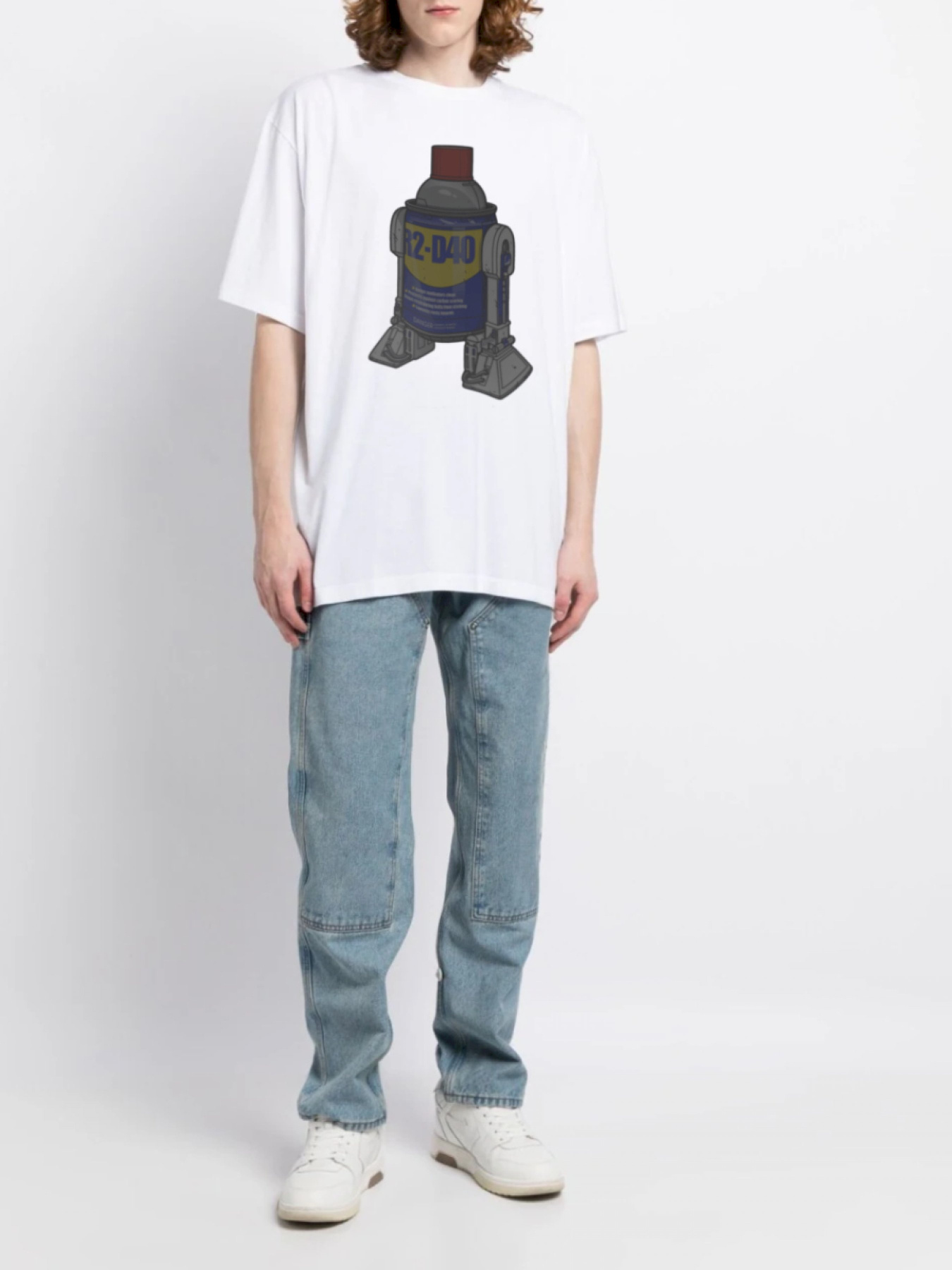 Футболки і поло TraceOfSpace модель TOSW20041 Фото