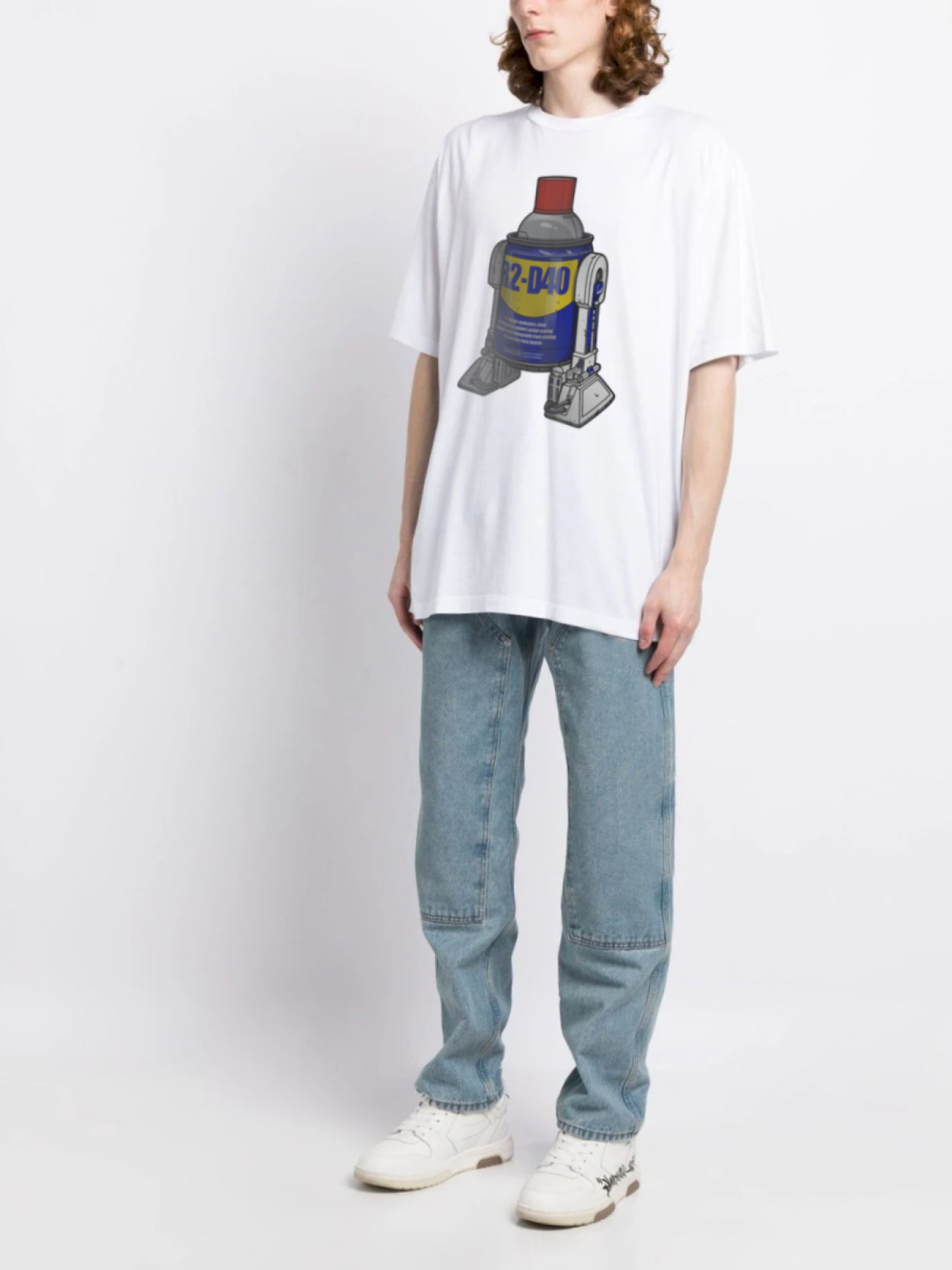 Футболки і поло TraceOfSpace модель TOSW20041 Фото