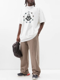 Футболки и поло TraceOfSpace модель TOSW20042 Фото