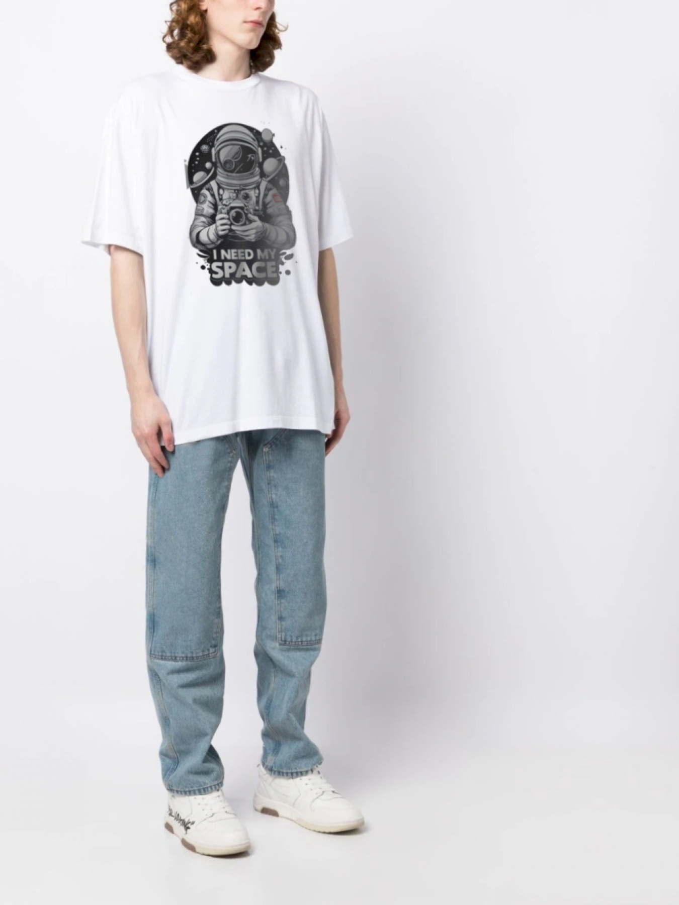 Футболки і поло TraceOfSpace модель TOSW20044 Фото