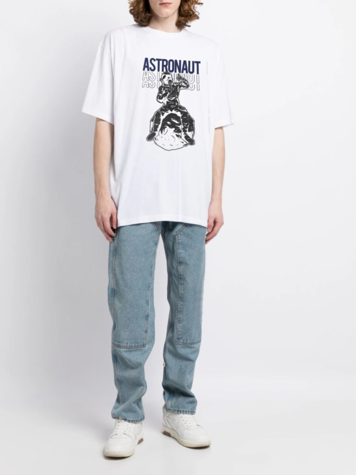 Футболки і поло TraceOfSpace модель TOSW20047 Фото