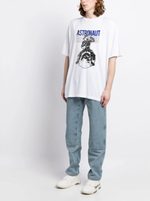 Футболки и поло TraceOfSpace модель TOSW20047 Фото