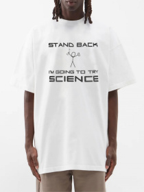 Футболки и поло TraceOfSpace модель TOSW20048 Фото