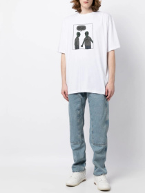 Футболки и поло TraceOfSpace модель TOSW20050 Фото