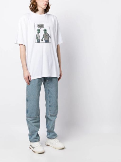 Футболки и поло TraceOfSpace модель TOSW20050 Фото