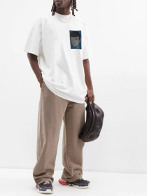 Футболки и поло TraceOfSpace модель TOSW20051 Фото