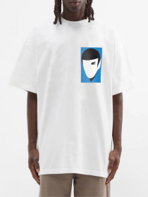 Футболки и поло TraceOfSpace модель TOSW20051 Фото