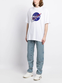 Футболки и поло TraceOfSpace модель TOSW20053 Фото