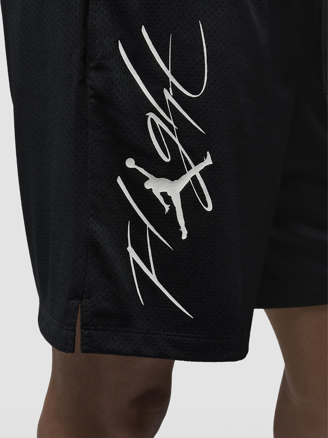 Шорты Jordan ШорEss Ssn модель FN4647-010 Фото