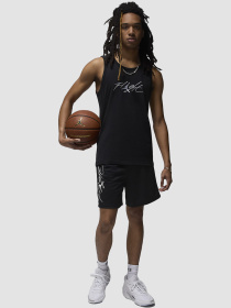 Повседневные шорты Jordan ШорEss Ssn модель FN4647-010 Фото