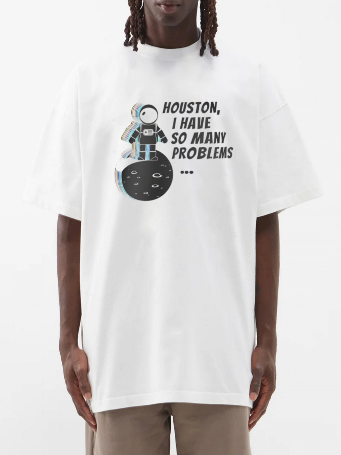 Футболки и поло TraceOfSpace модель TOSW20054 Фото