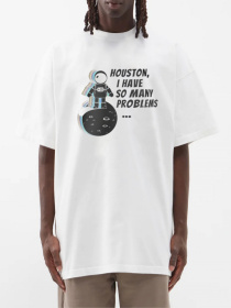 Футболки и поло TraceOfSpace модель TOSW20054 Фото