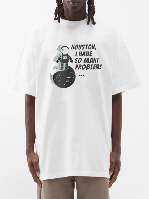 Футболки и поло TraceOfSpace модель TOSW20054 Фото