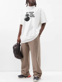 Футболки і поло TraceOfSpace модель TOSW20054 Фото