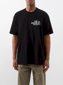 Футболки и поло TraceOfSpace модель TOSB20024 Фото