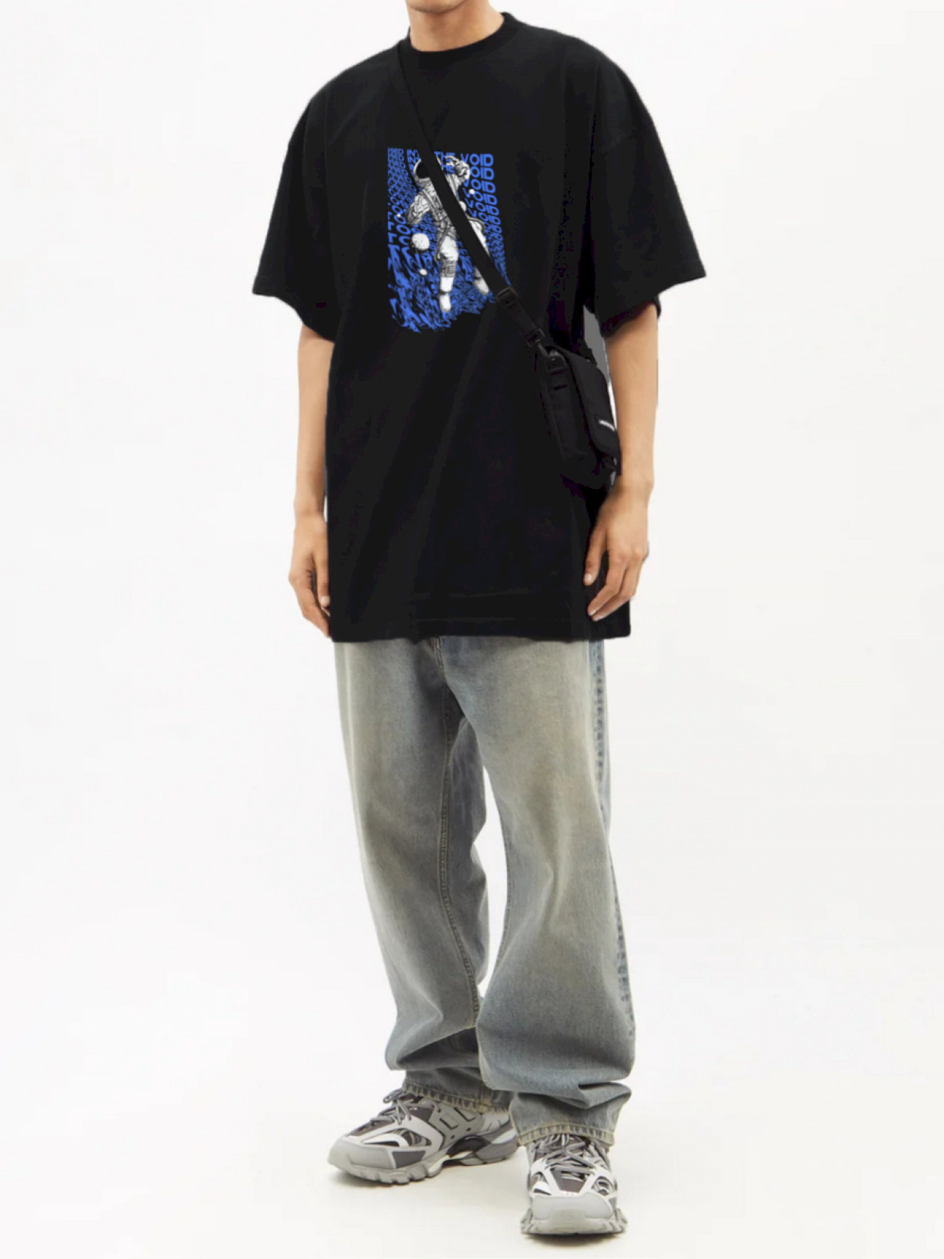 Футболки и поло TraceOfSpace модель TOSB20025 Фото