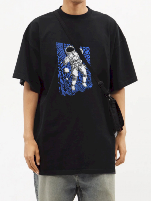 Футболки и поло TraceOfSpace модель TOSB20025 Фото