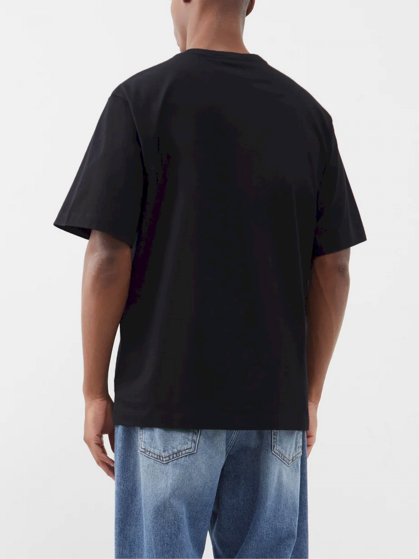 Футболки и поло TraceOfSpace модель TOSB20026 Фото