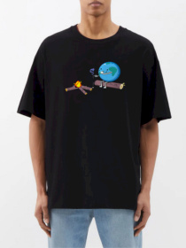 Футболки і поло TraceOfSpace модель TOSB20026 Фото