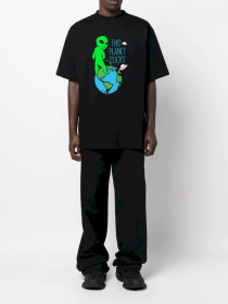 Футболки и поло TraceOfSpace модель TOSB20027 Фото