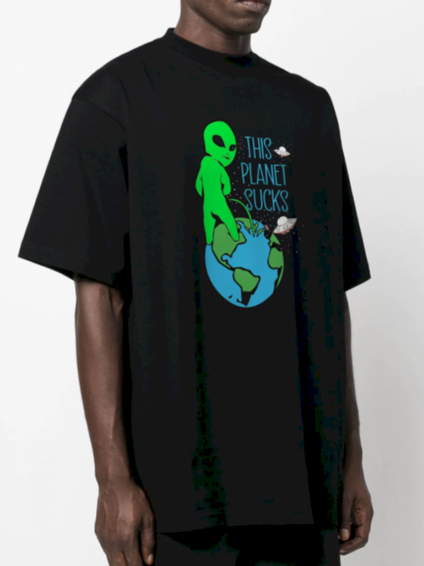 Футболки і поло TraceOfSpace модель TOSB20027 Фото