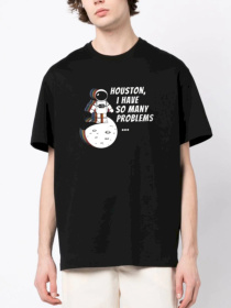 Футболки и поло TraceOfSpace модель TOSB20028 Фото