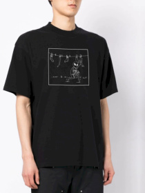 Футболки и поло TraceOfSpace модель TOSB20029 Фото