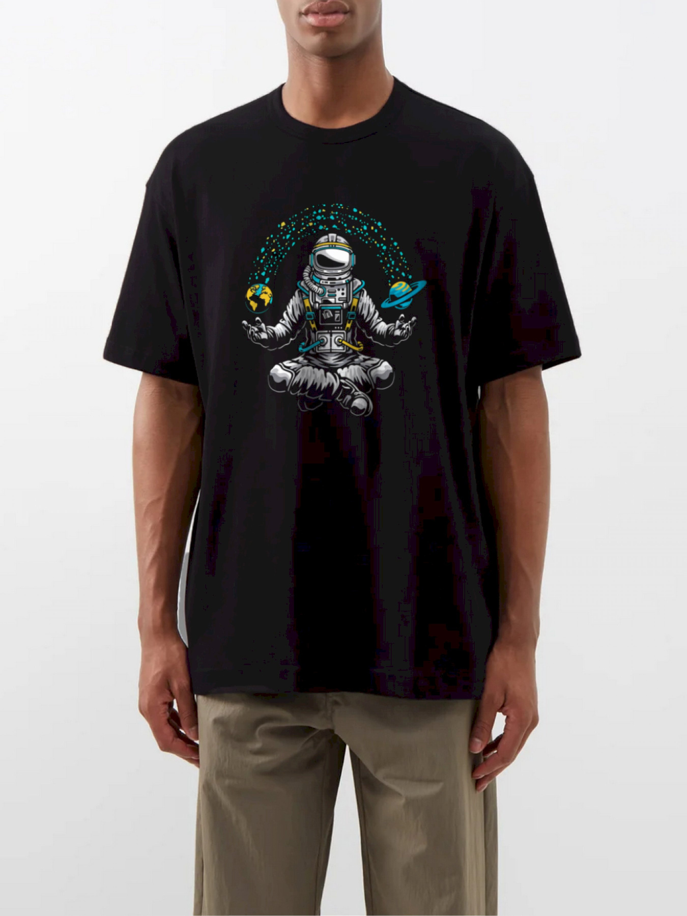 Футболки і поло TraceOfSpace модель TOSB20030 Фото