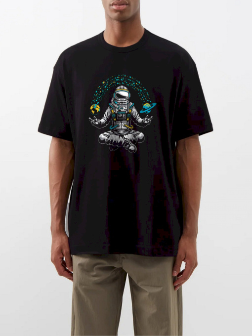 Футболки и поло TraceOfSpace модель TOSB20030 Фото