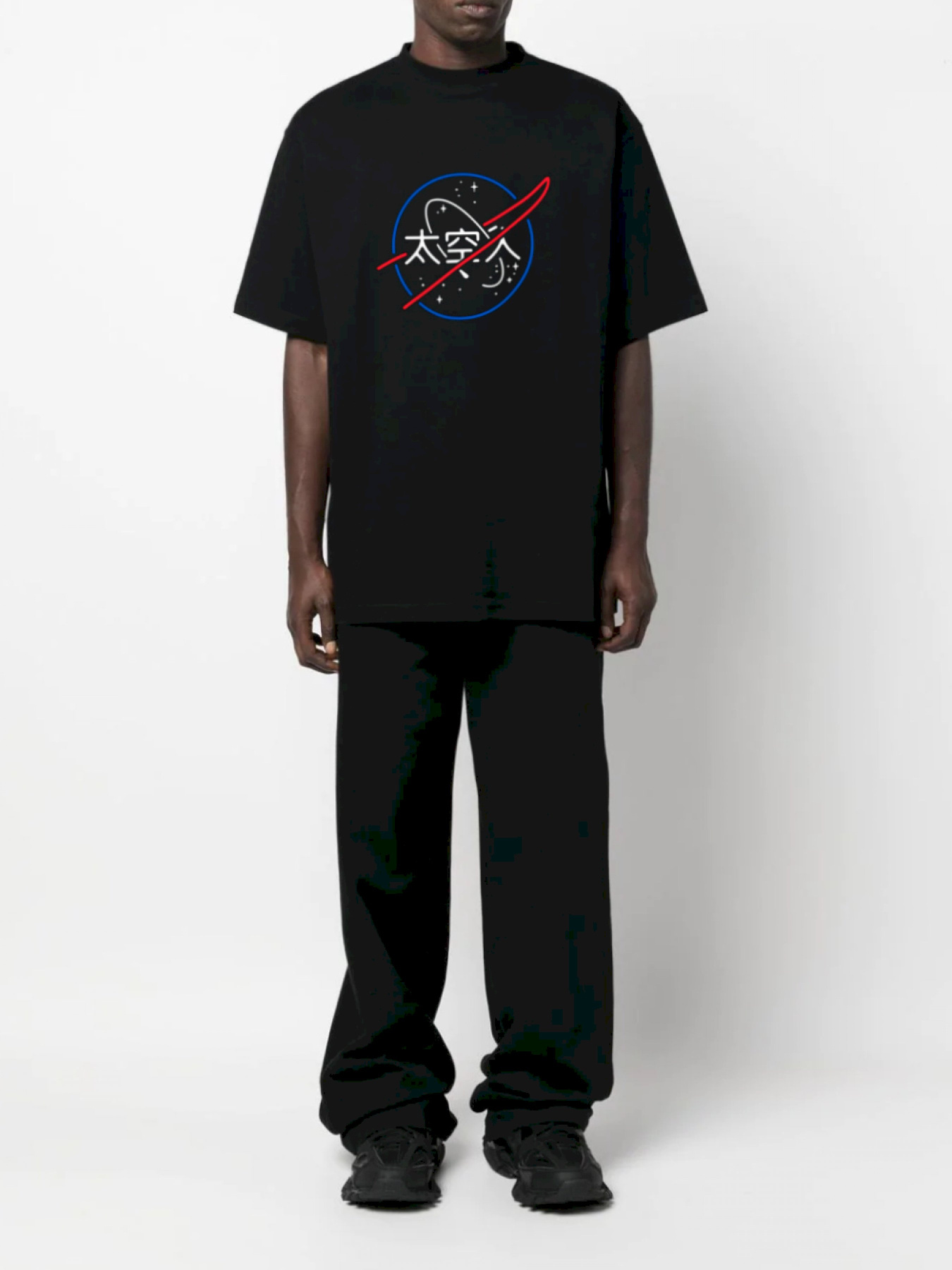 Футболки і поло TraceOfSpace модель TOSB20033 Фото