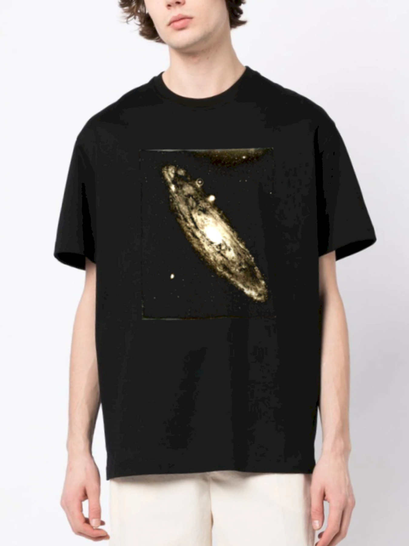 Футболки и поло TraceOfSpace модель TOSB20034 Фото