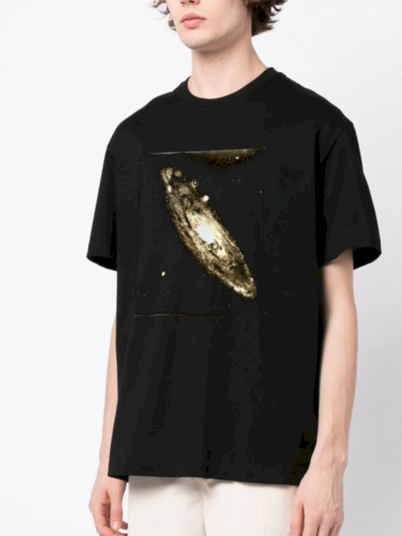 Футболки и поло TraceOfSpace модель TOSB20034 Фото