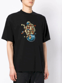 Футболки і поло TraceOfSpace модель TOSB20035 Фото