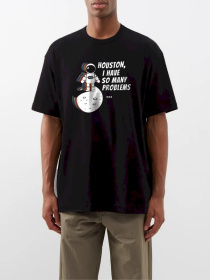 Футболки і поло TraceOfSpace модель TOSB20036 Фото