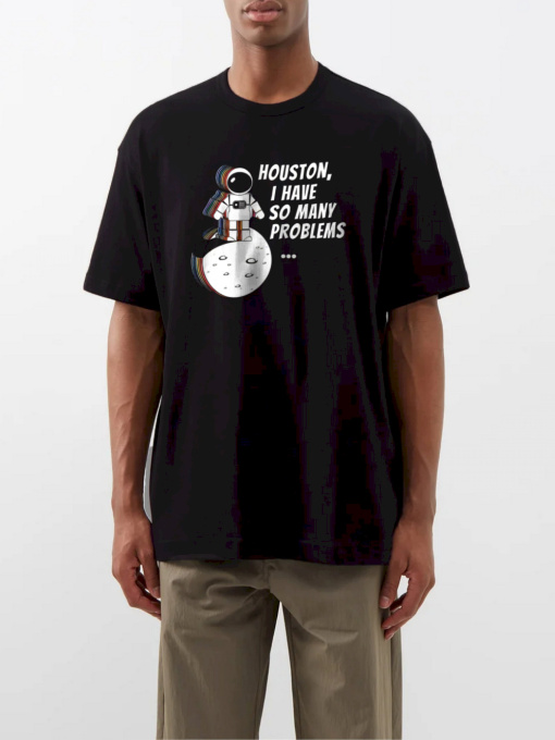 Футболки и поло TraceOfSpace модель TOSB20036 Фото