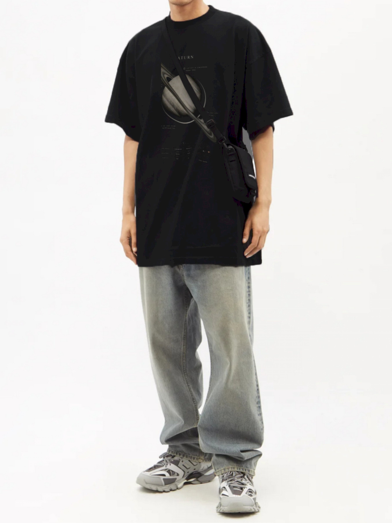 Футболки и поло TraceOfSpace модель TOSB20037 Фото