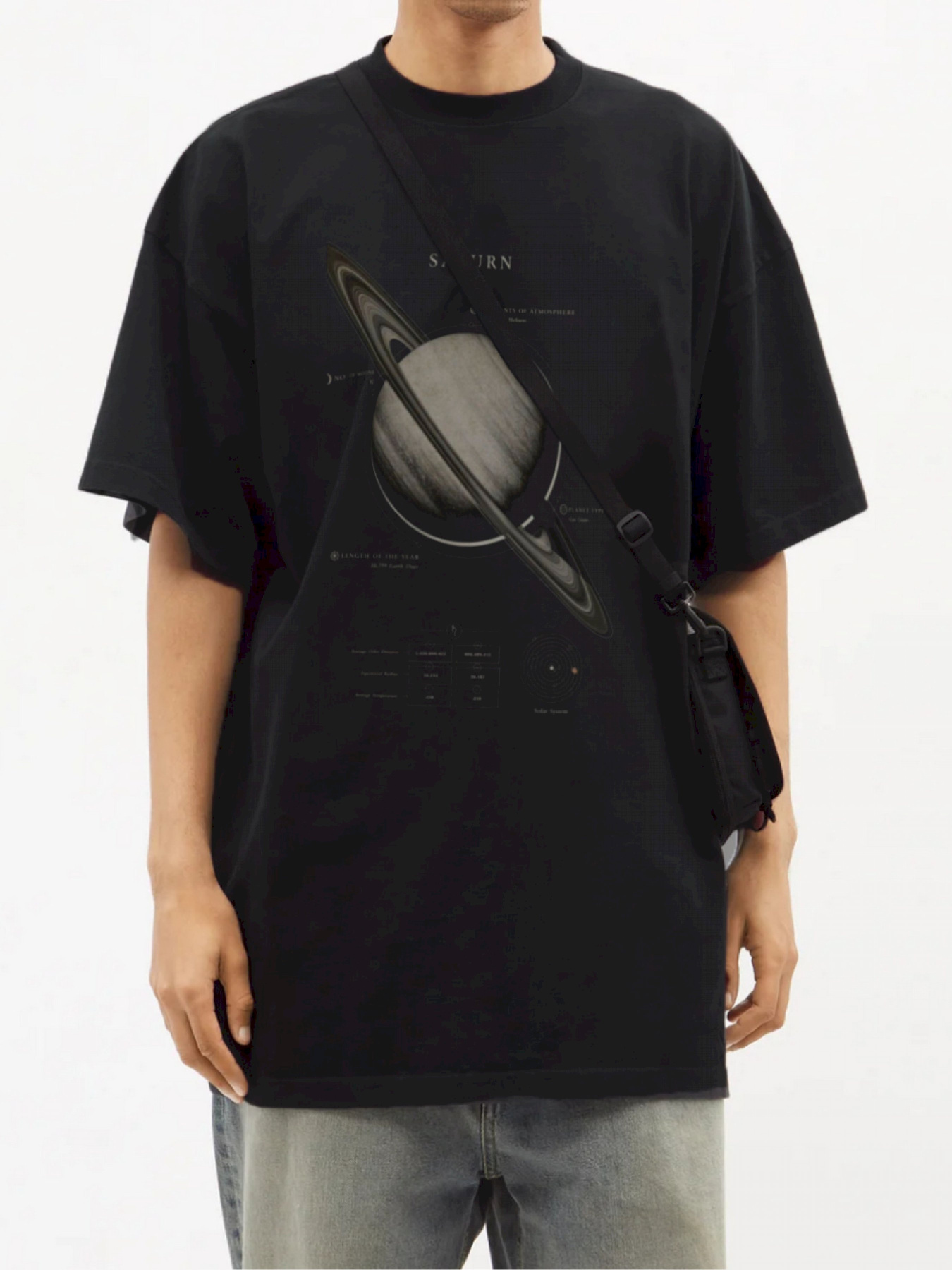 Футболки и поло TraceOfSpace модель TOSB20037 Фото