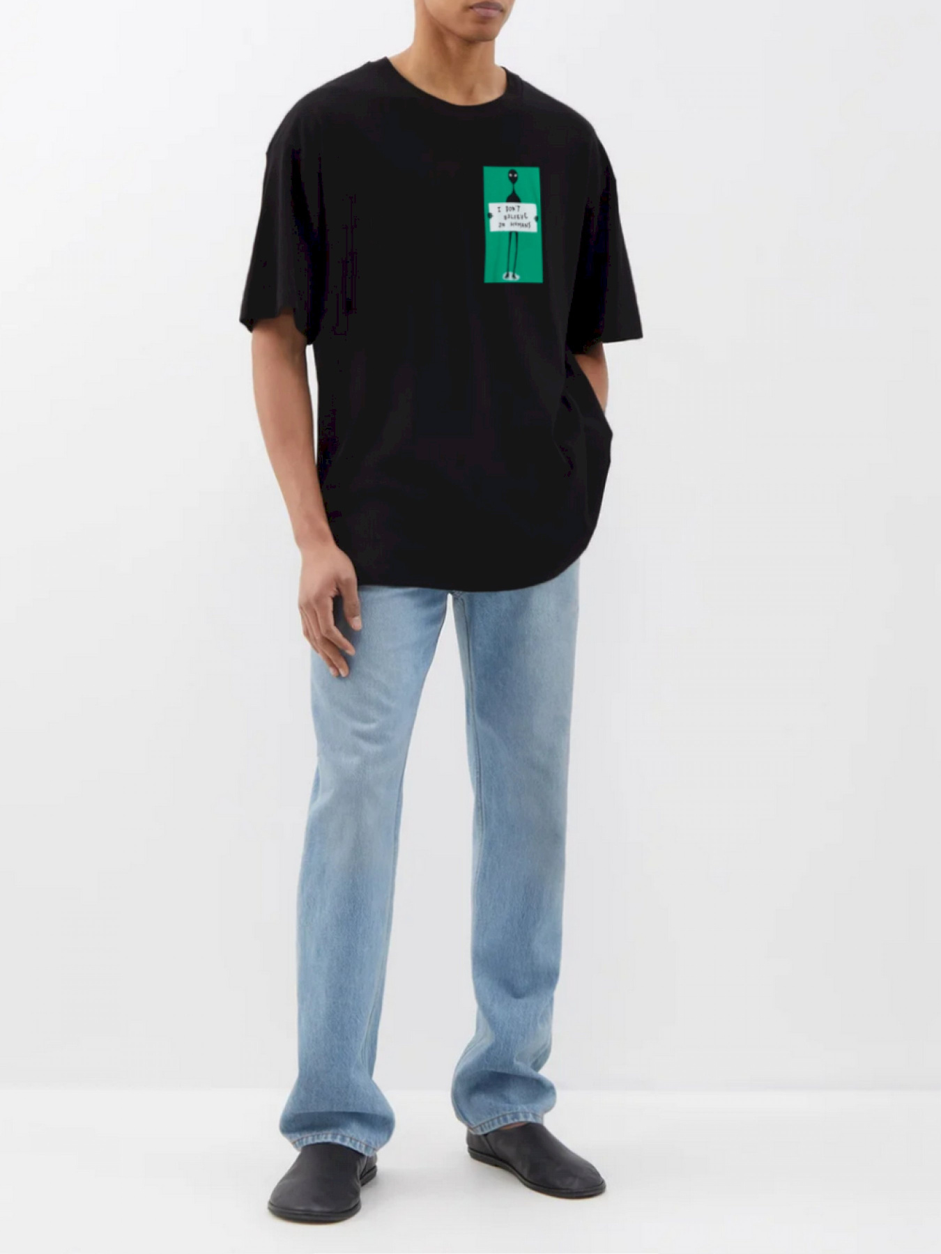 Футболки і поло TraceOfSpace модель TOSB20038 Фото