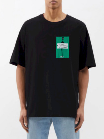 Футболки і поло TraceOfSpace модель TOSB20038 Футболки і поло TraceOfSpace модель TOSB20038 Фото