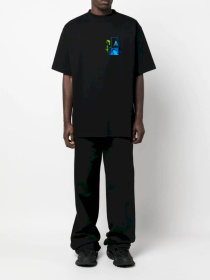 Футболки и поло TraceOfSpace модель TOSB20039 Фото