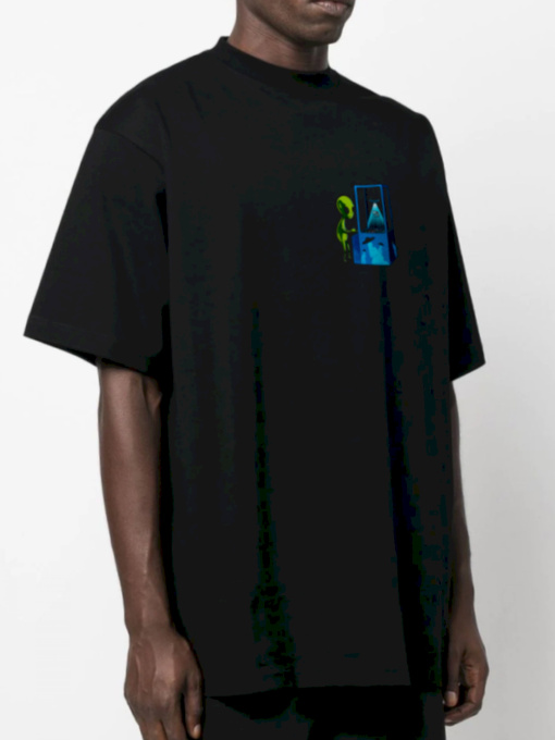 Футболки и поло TraceOfSpace модель TOSB20039 Фото