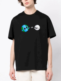 Футболки и поло TraceOfSpace модель TOSB20040 Фото