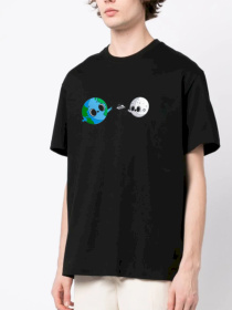 Футболки и поло TraceOfSpace модель TOSB20040 Фото