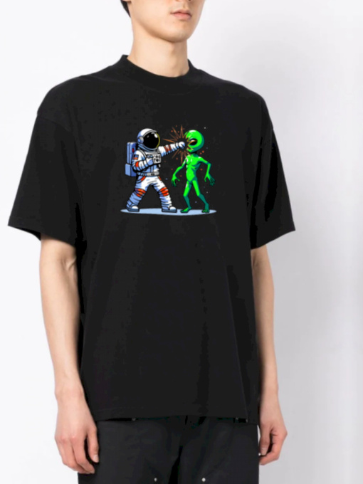 Футболки и поло TraceOfSpace модель TOSB20041 Фото