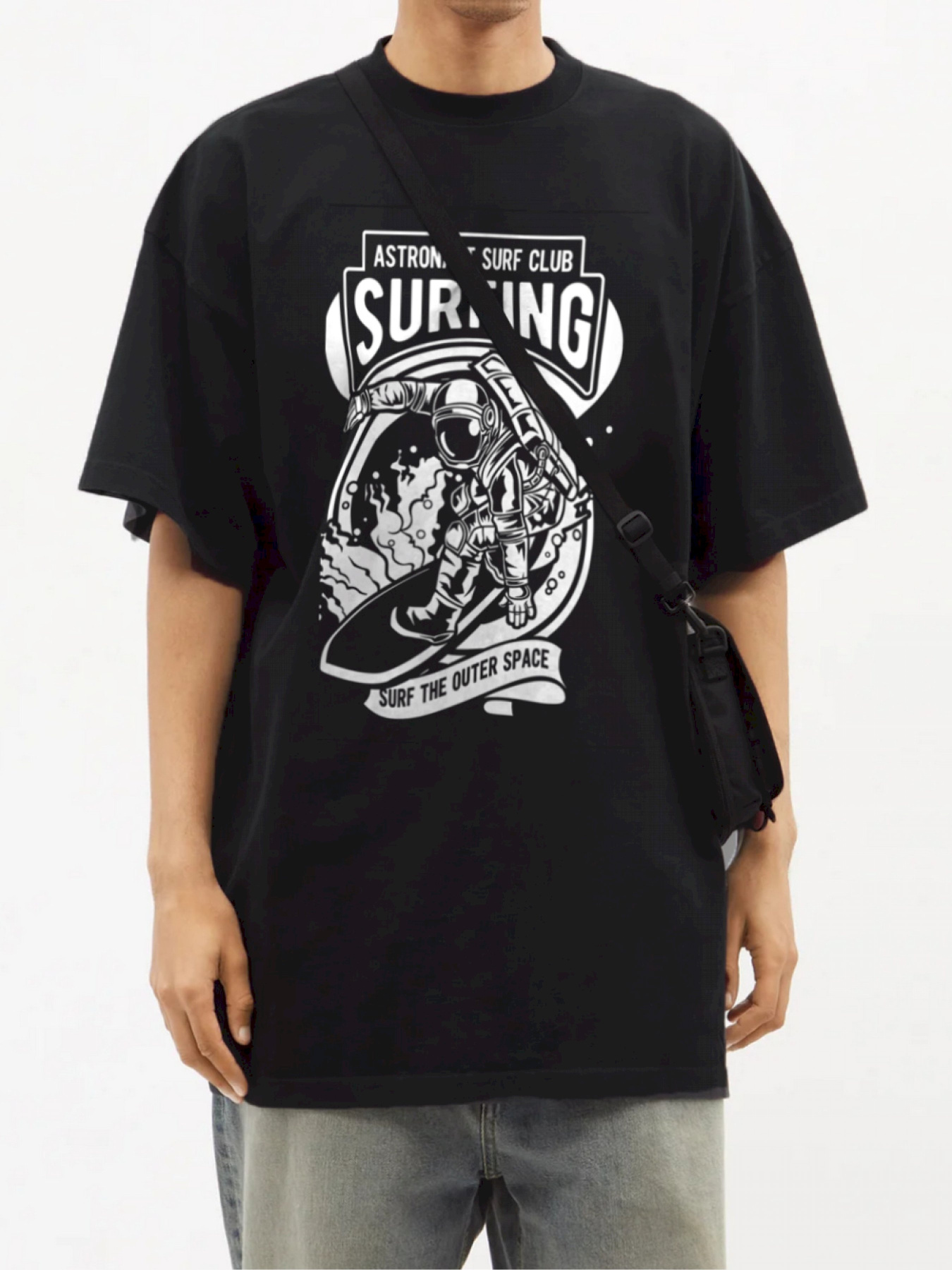 Футболки и поло TraceOfSpace модель TOSB20043 Фото