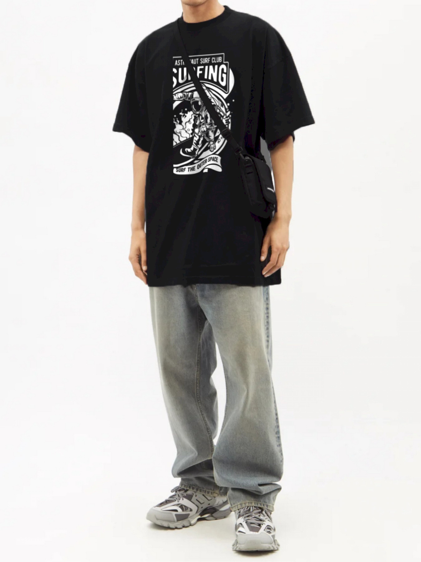 Футболки і поло TraceOfSpace модель TOSB20043 Фото