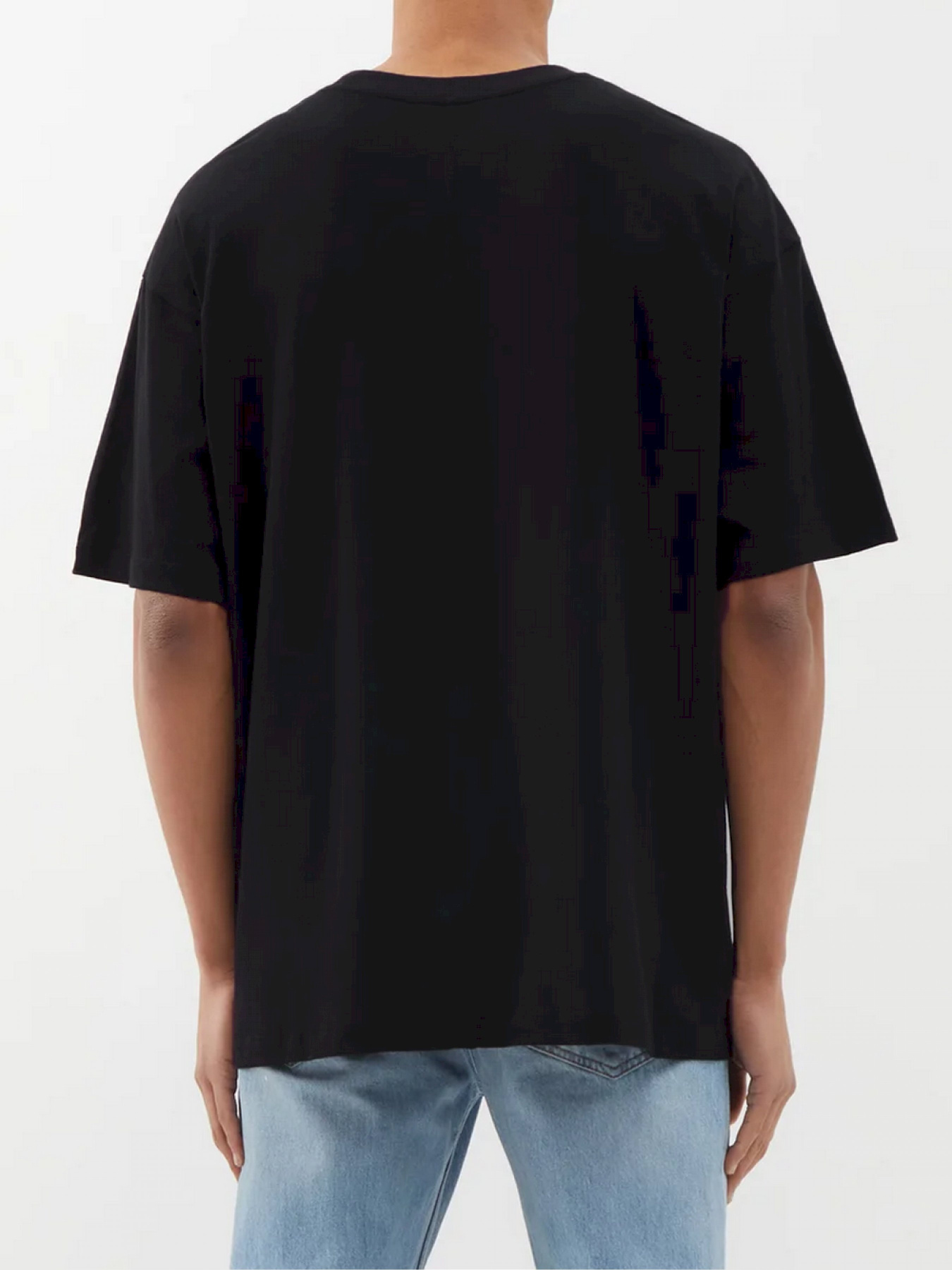 Футболки і поло TraceOfSpace модель TOSB20044 Фото