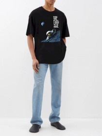 Футболки і поло TraceOfSpace модель TOSB20044 Фото