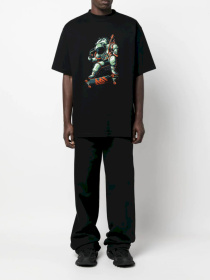 Футболки и поло TraceOfSpace модель TOSB20045 Фото