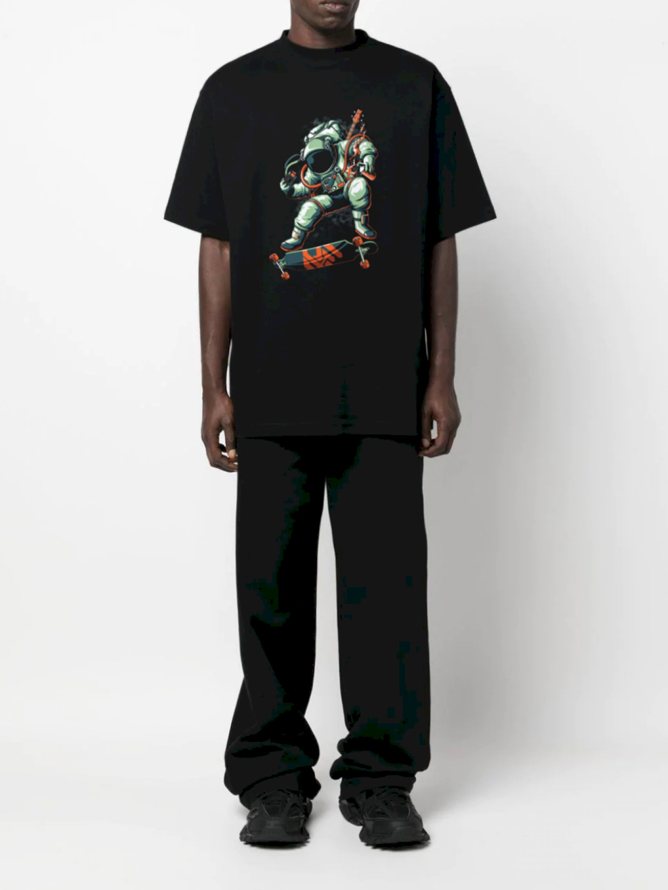 Футболки і поло TraceOfSpace модель TOSB20045 Фото